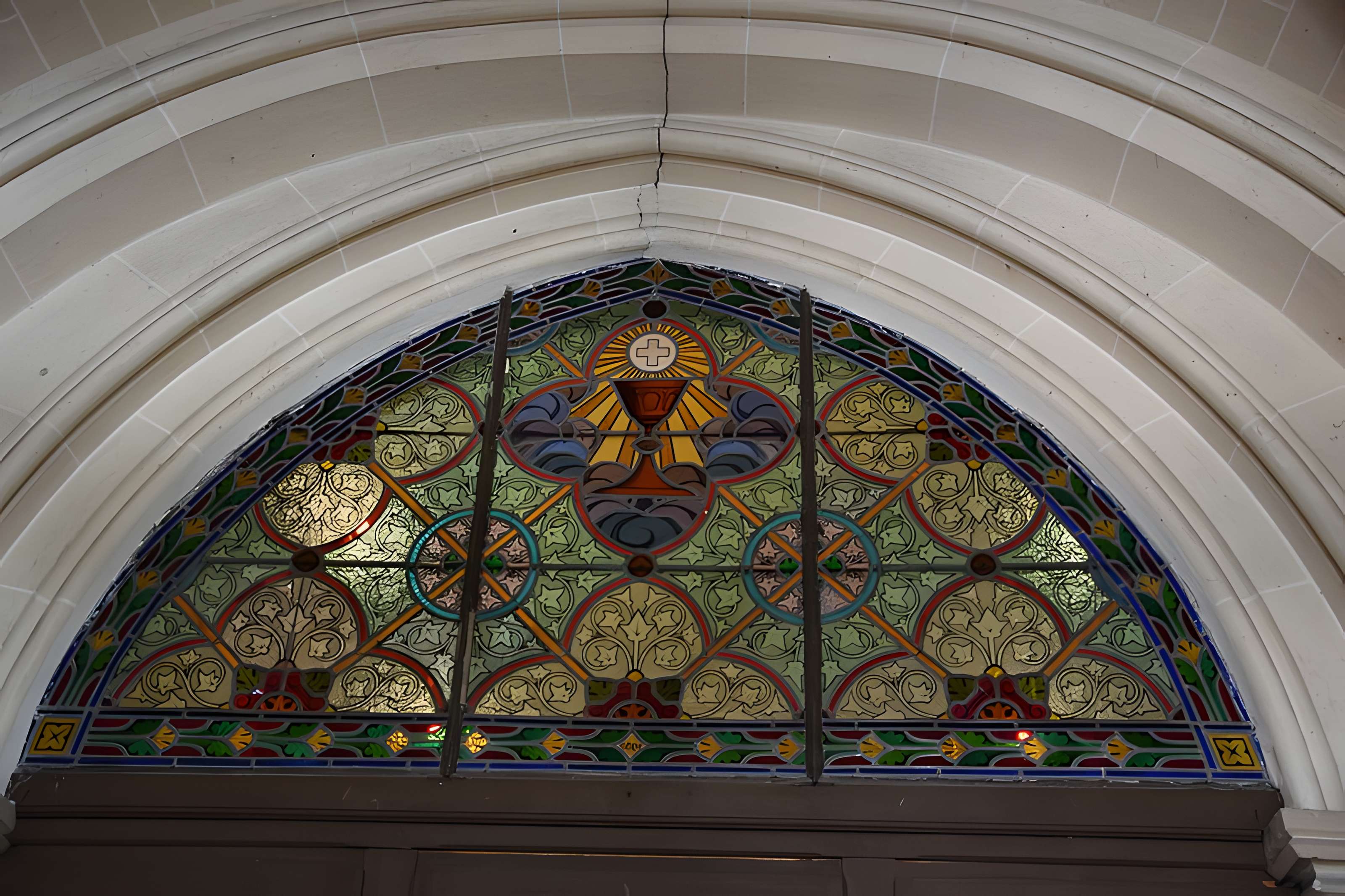 Eglise Saint-Etienne