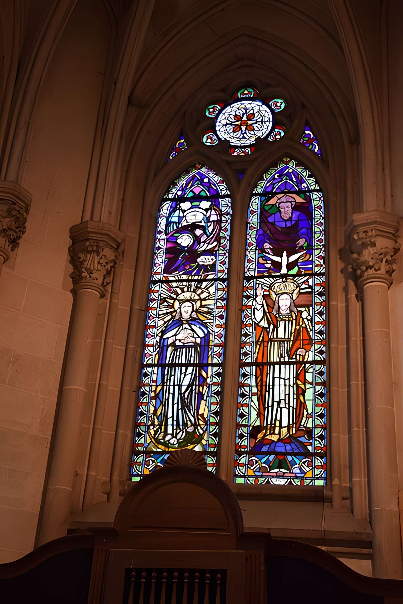 Eglise Saint-Etienne