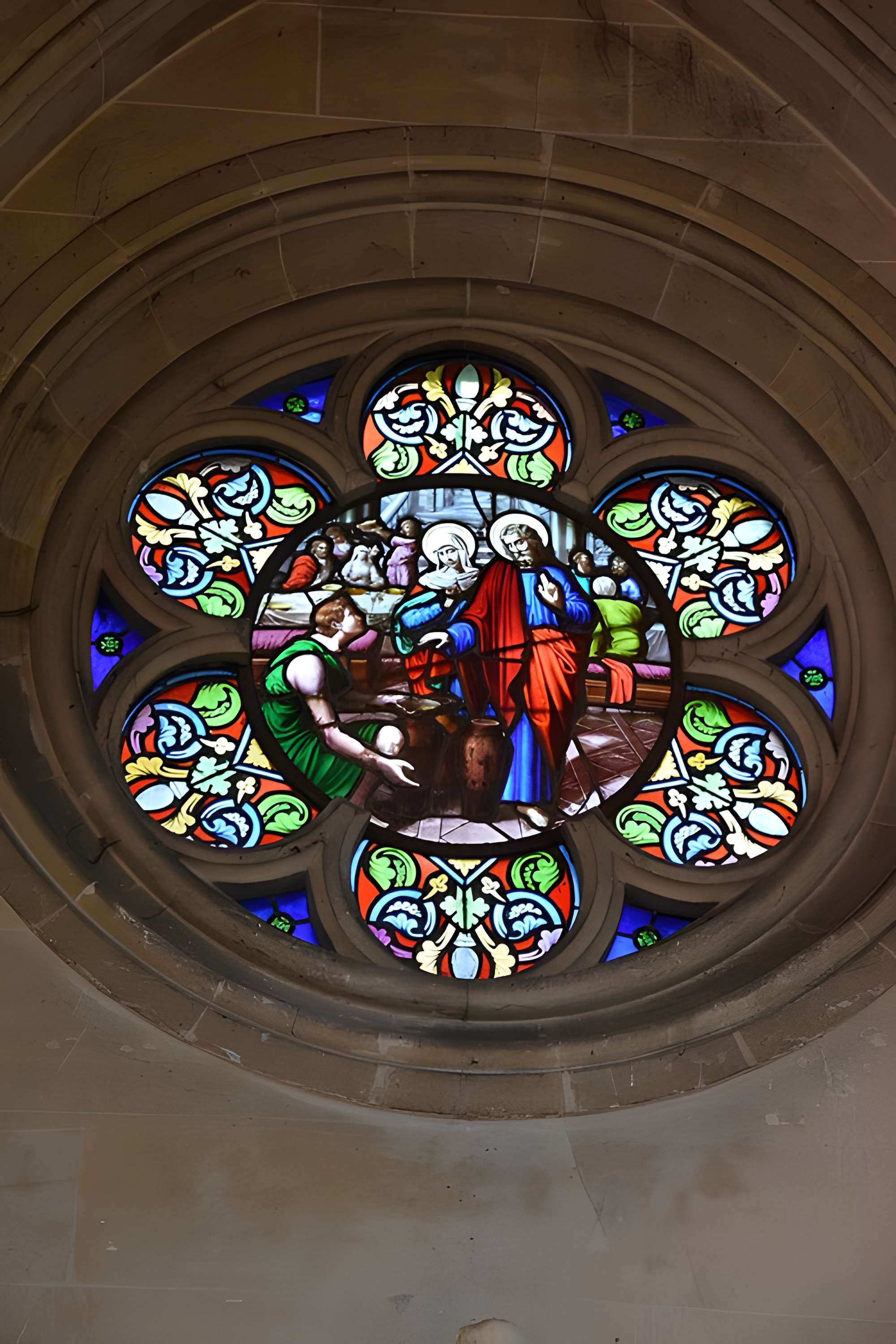 Eglise Saint-Etienne