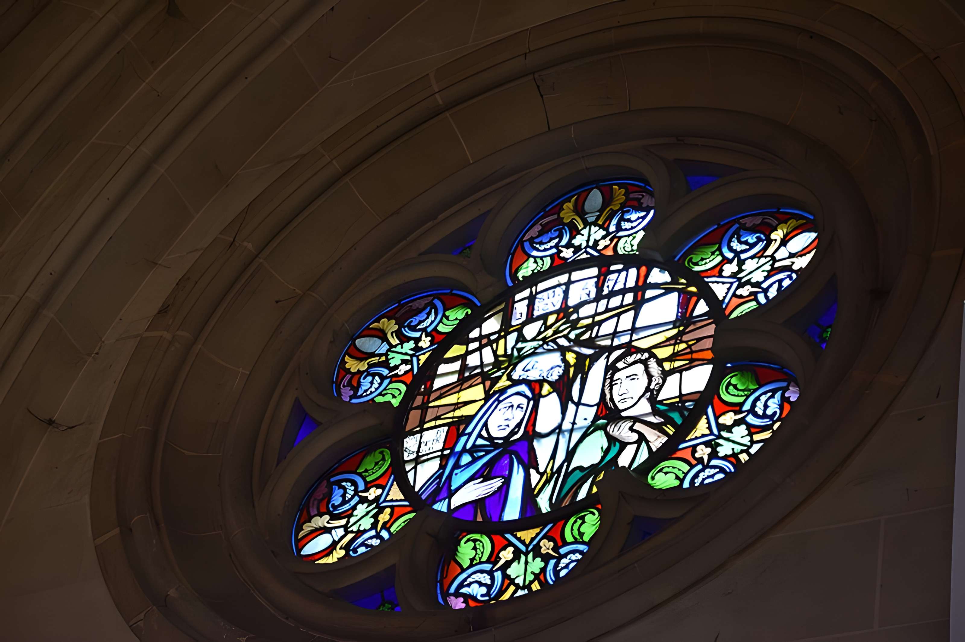 Eglise Saint-Etienne