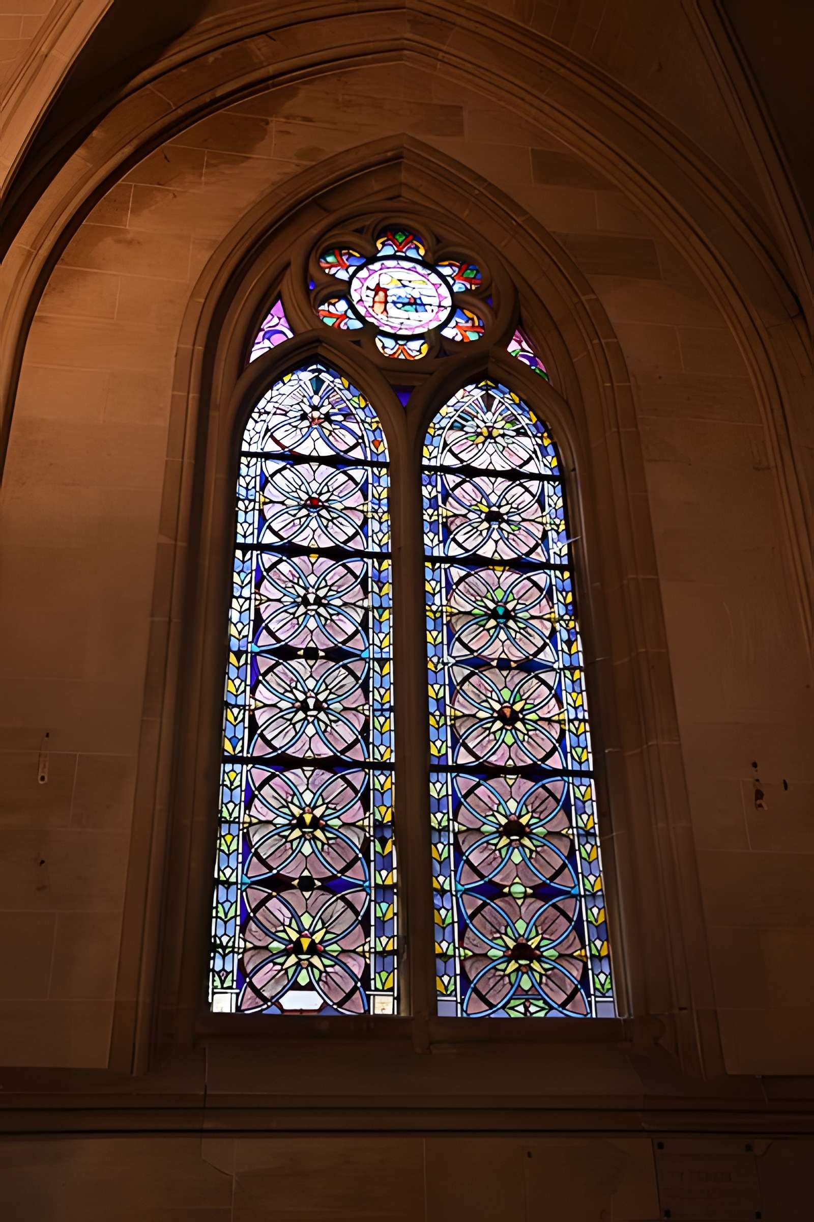 Eglise Saint-Etienne