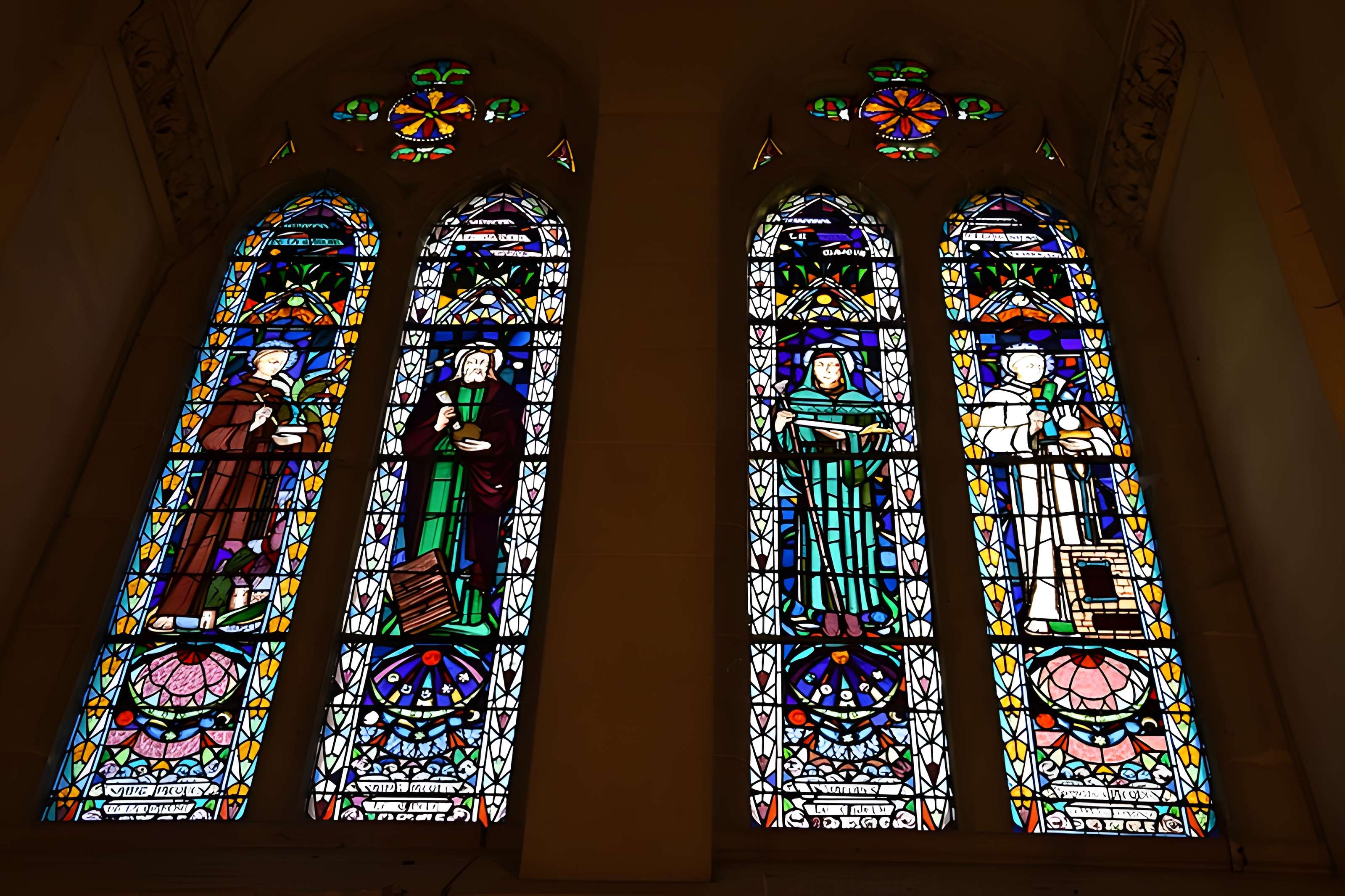 Eglise Saint-Etienne