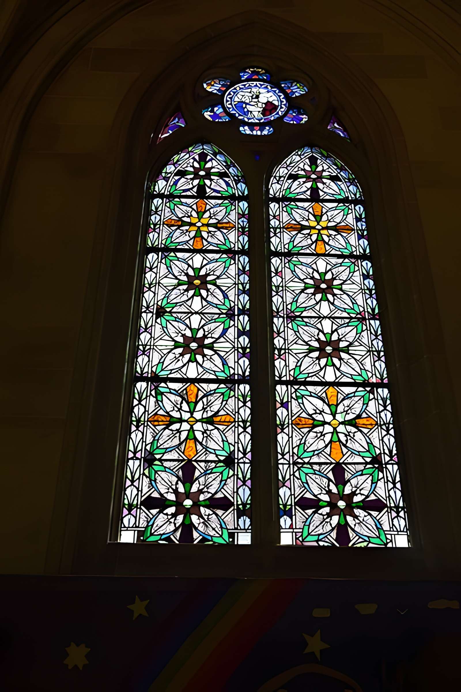 Eglise Saint-Etienne