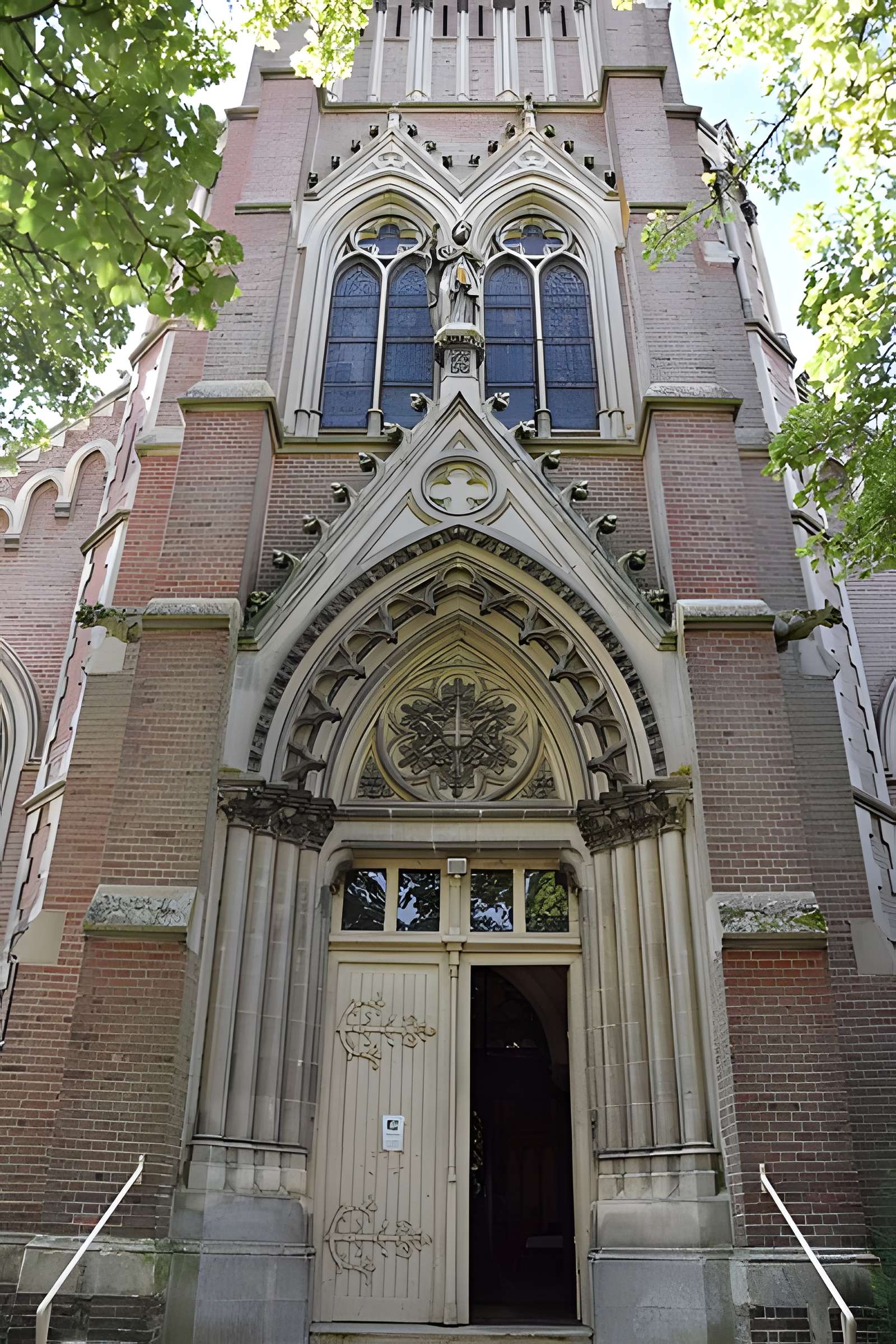 Eglise Saint-Etienne