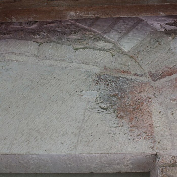 Photo de Eglise de la Basse-Oeuvre