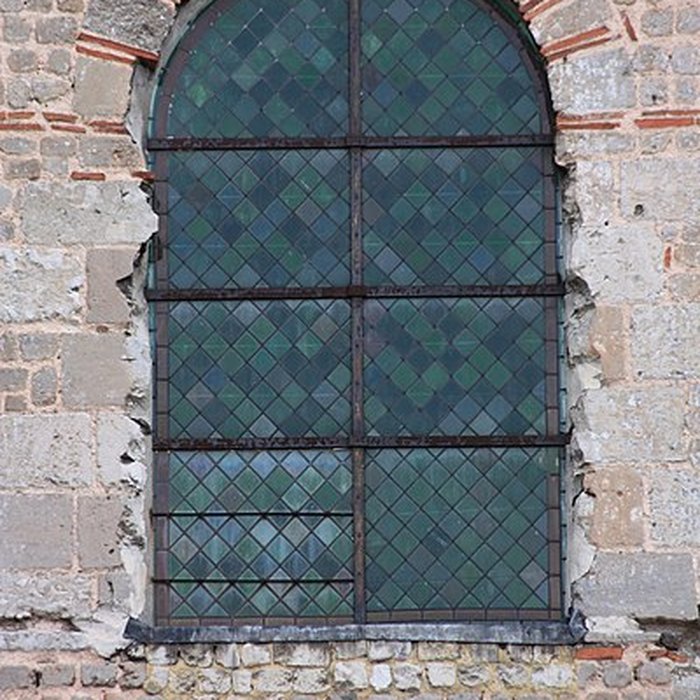 Photo de Eglise de la Basse-Oeuvre