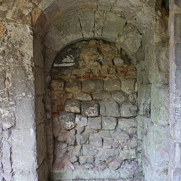 Eglise de la Basse-Oeuvre