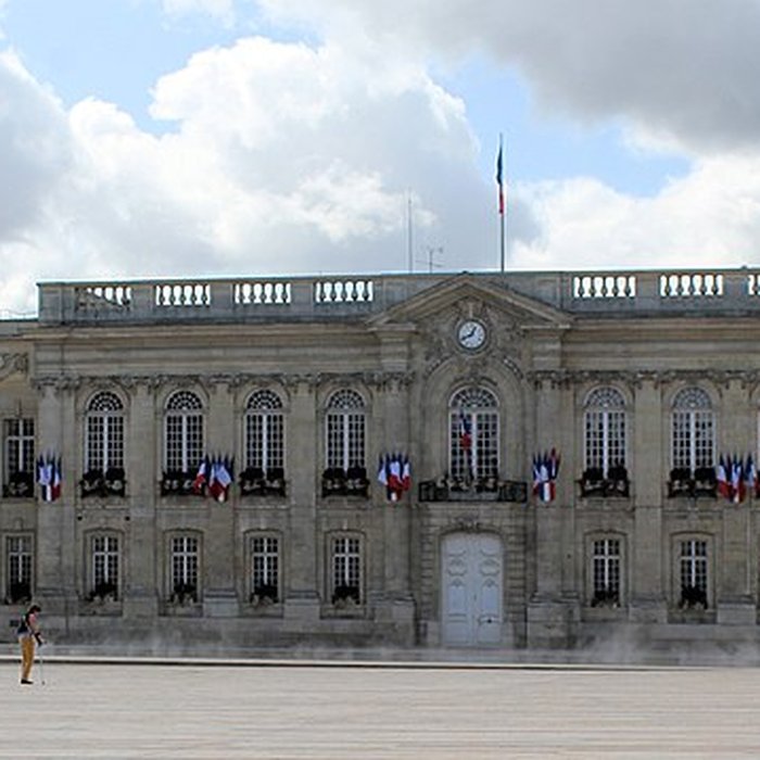 Photo de Hôtel de ville