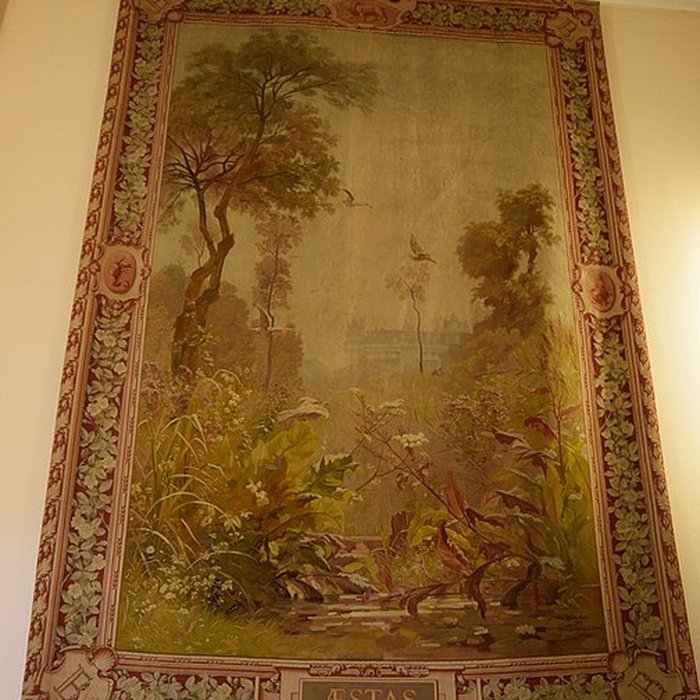 Photo de Hôtel de ville