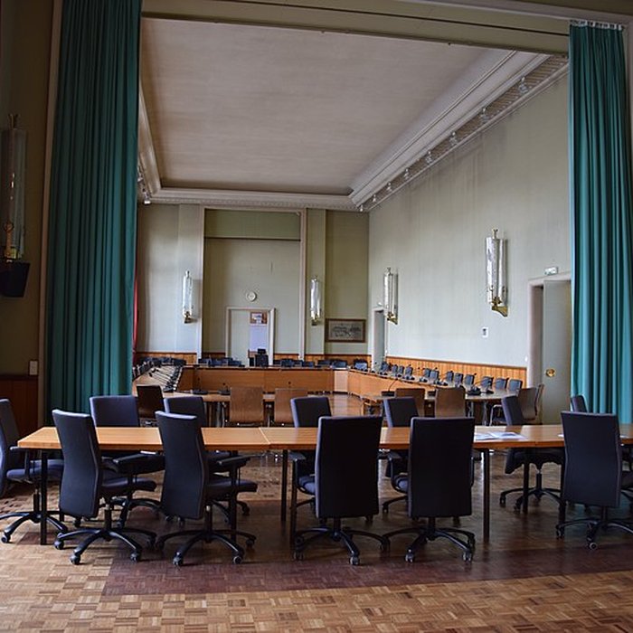 Photo de Hôtel de ville