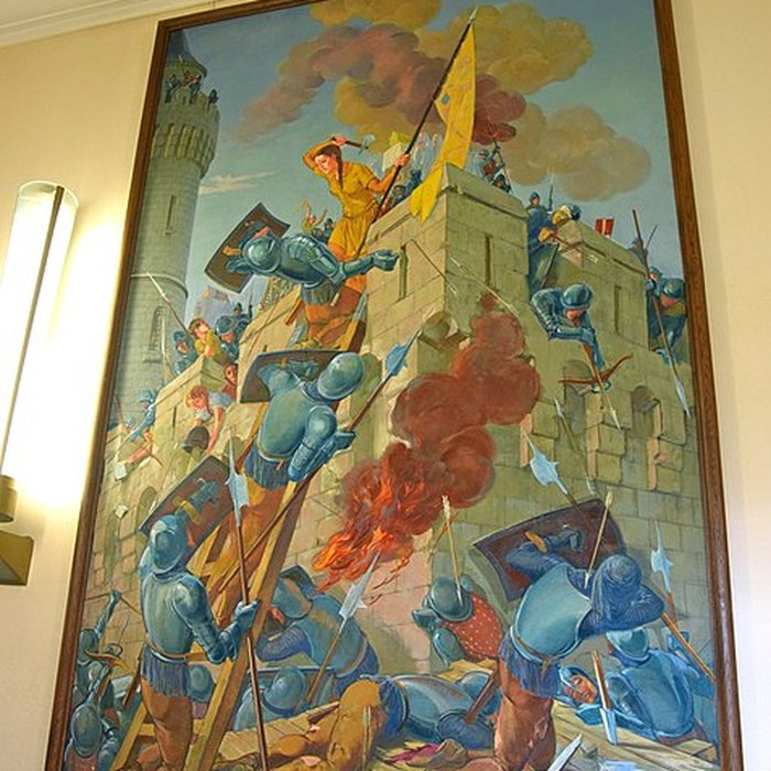 Photo de Hôtel de ville