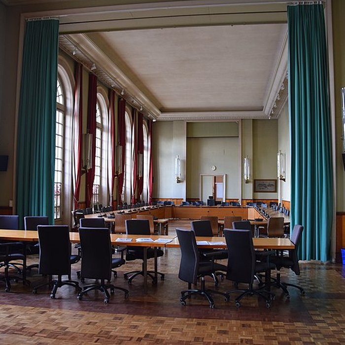 Photo de Hôtel de ville