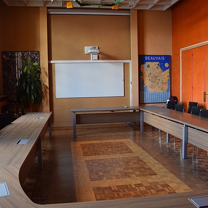 Photo de Hôtel de ville