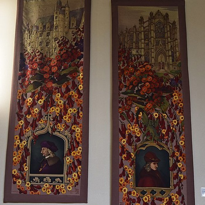 Photo de Hôtel de ville