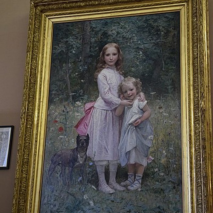 Photo de Hôtel de ville