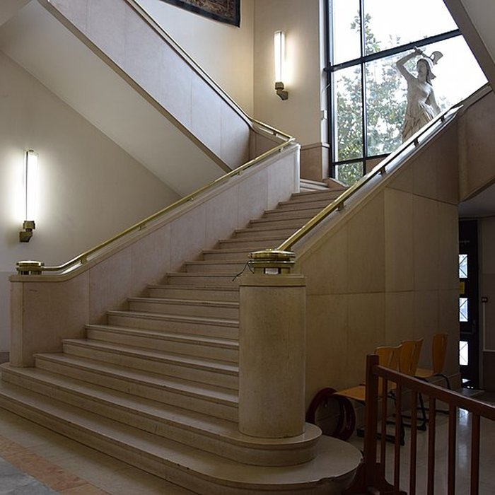 Photo de Hôtel de ville