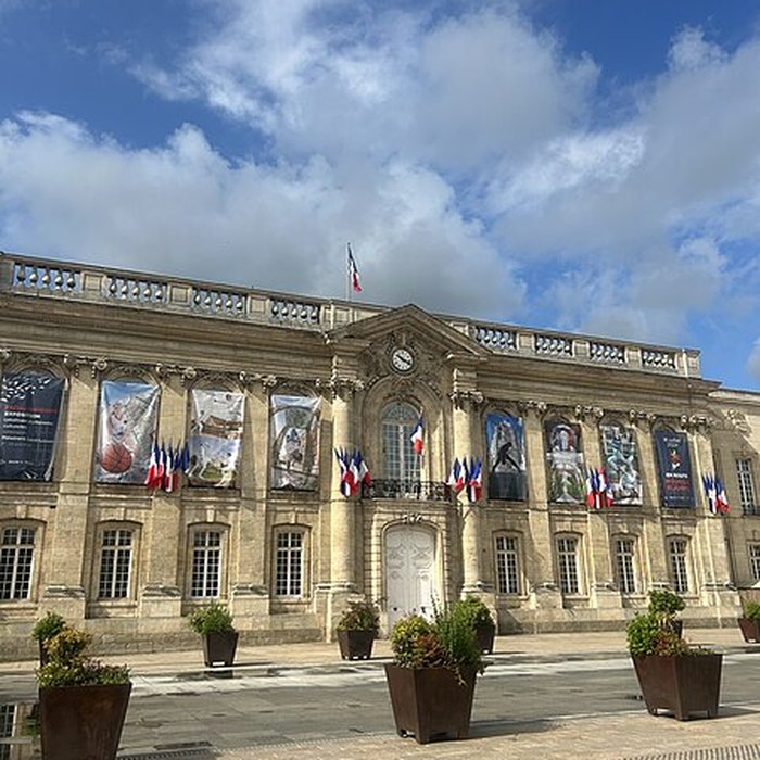 Photo de Hôtel de ville