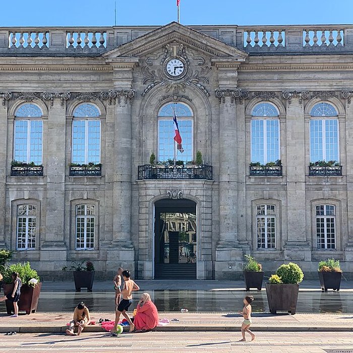 Photo de Hôtel de ville