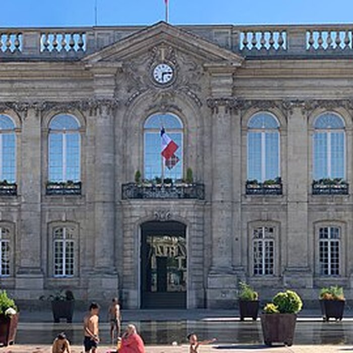 Photo de Hôtel de ville