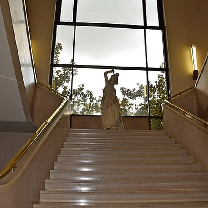 Photo de Hôtel de ville