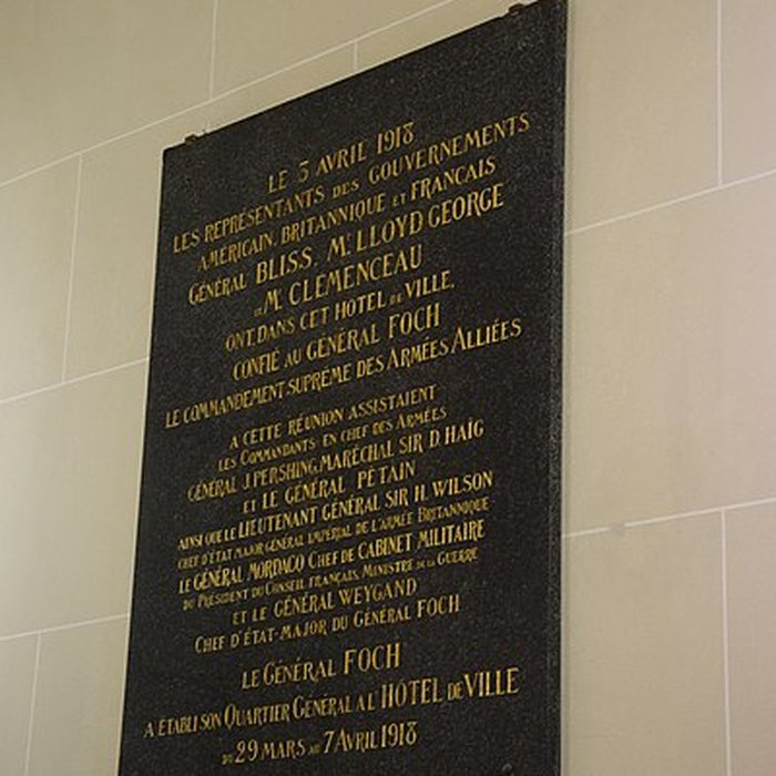 Photo de Hôtel de ville