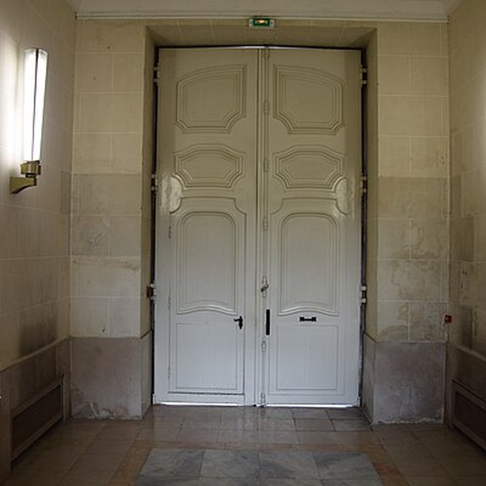 Photo de Hôtel de ville