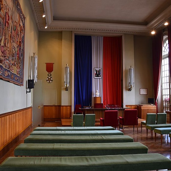 Photo de Hôtel de ville