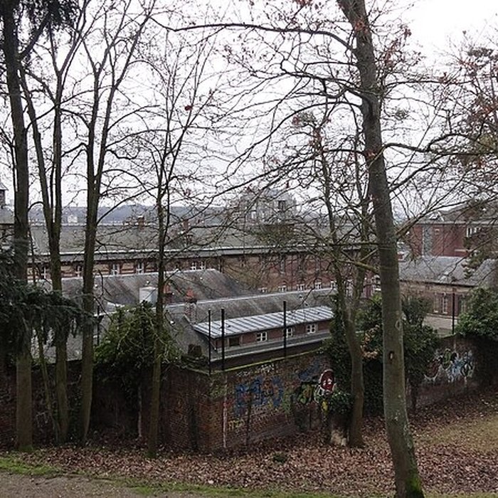 Photo de Lycée Félix Faure