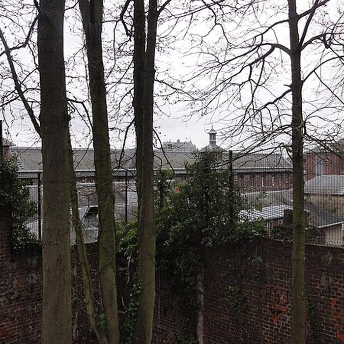 Photo de Lycée Félix Faure