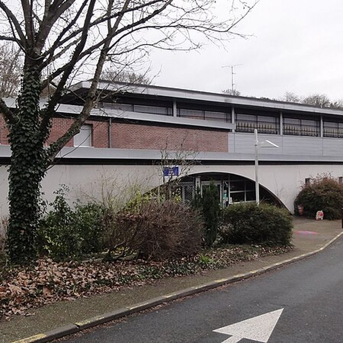Photo de Lycée Félix Faure