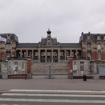 Lycée Félix Faure