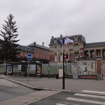 Lycée Félix Faure