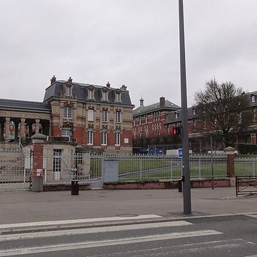 Lycée Félix Faure