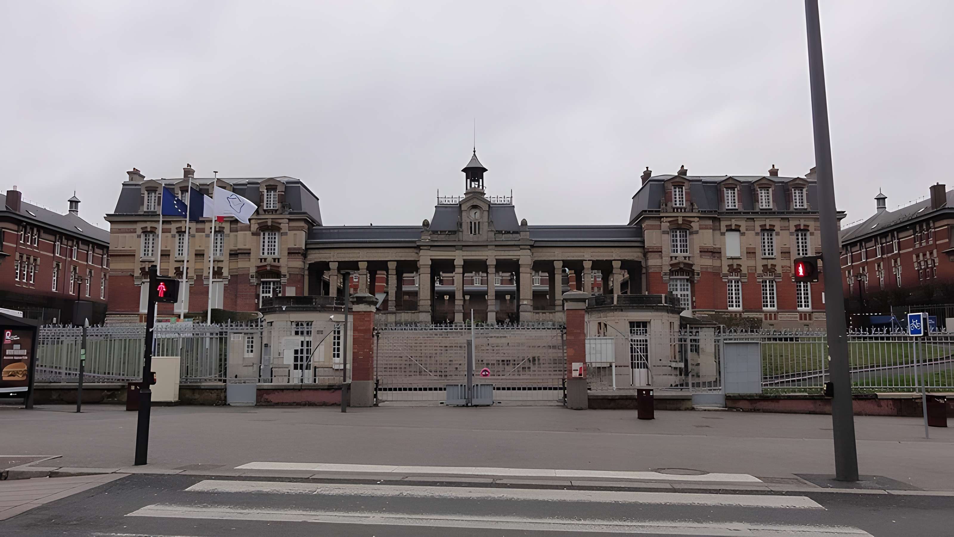 Lycée Félix Faure
