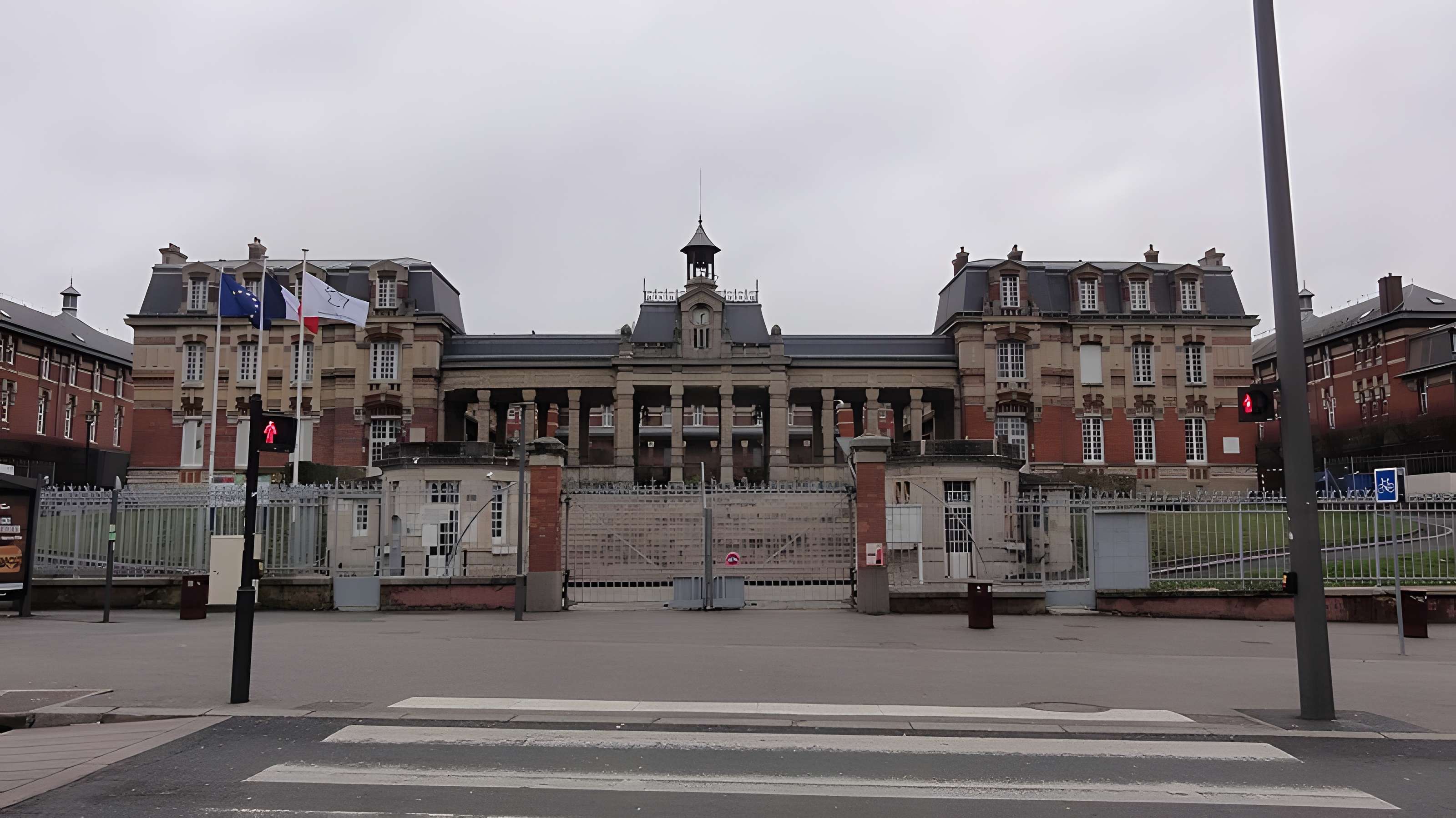 Lycée Félix Faure