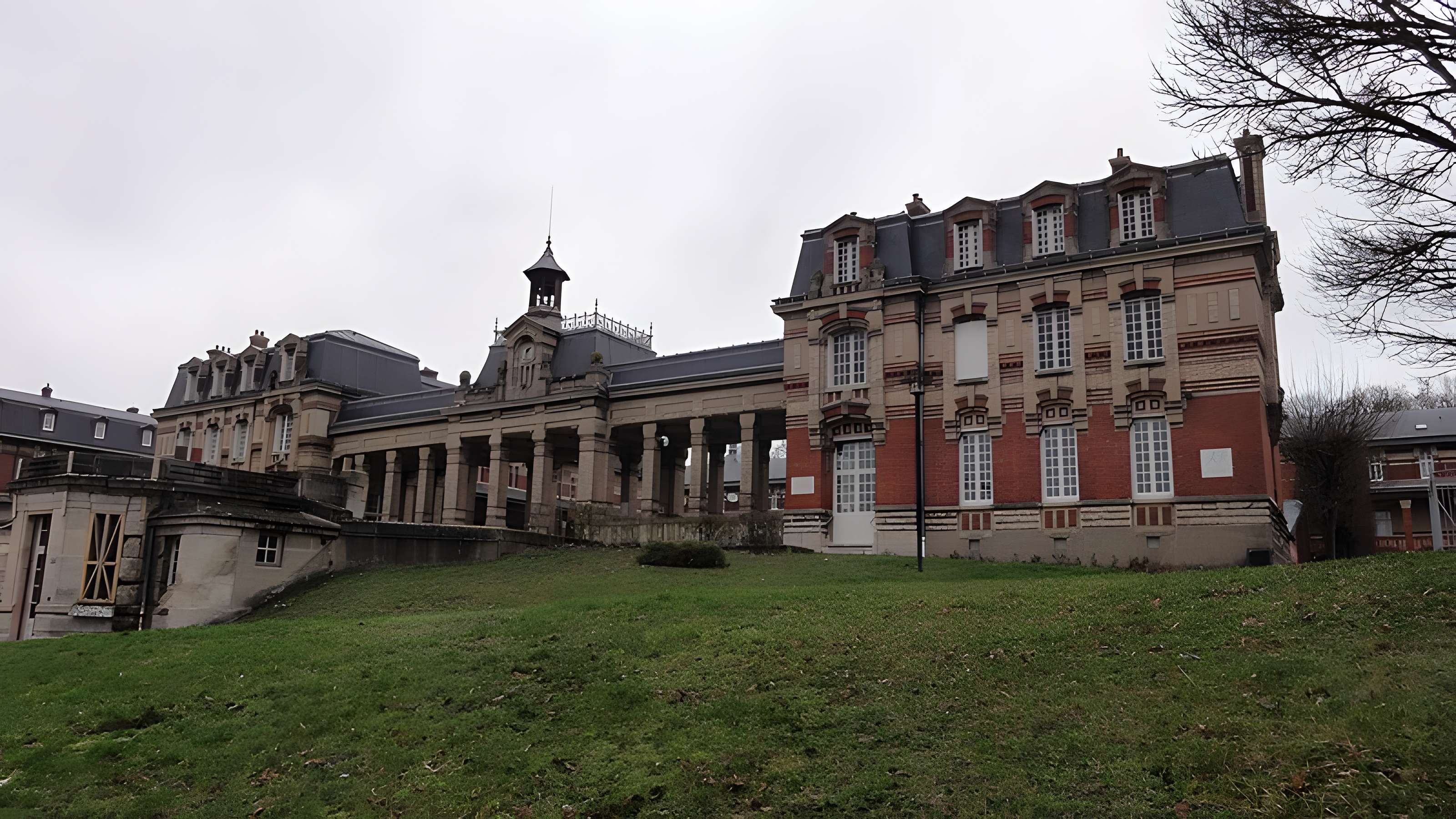 Lycée Félix Faure