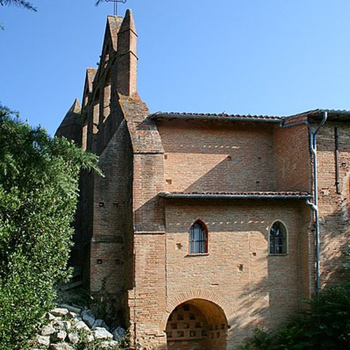 Photo de Église Saint-Pierre-et-Saint-Paul de Donneville