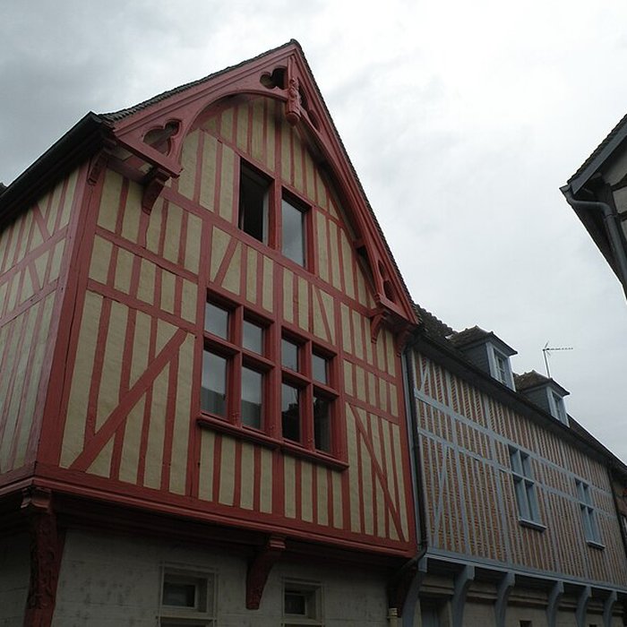 Photo de Maison