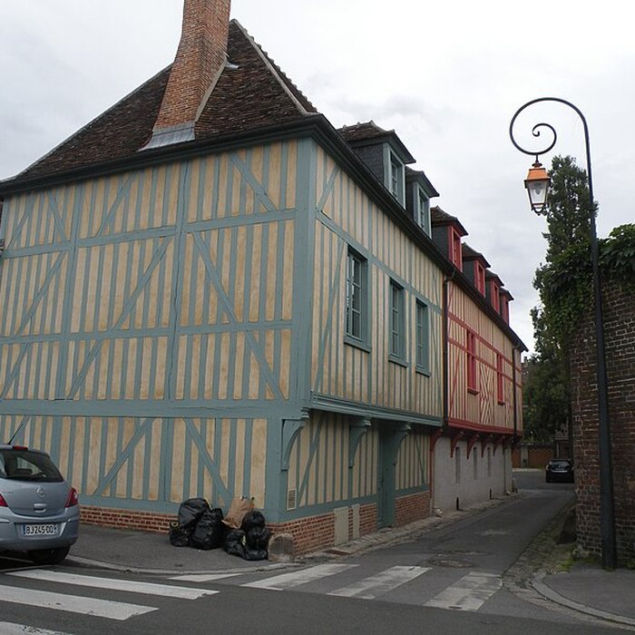 Photo de Maison