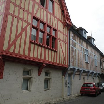Maison