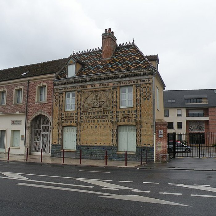 Photo de Maison Gréber
