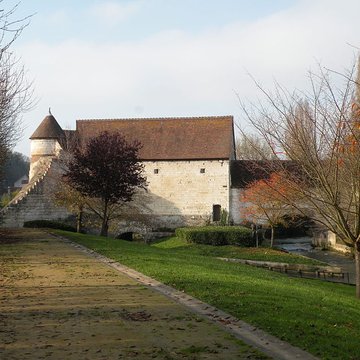 Tour Boileau