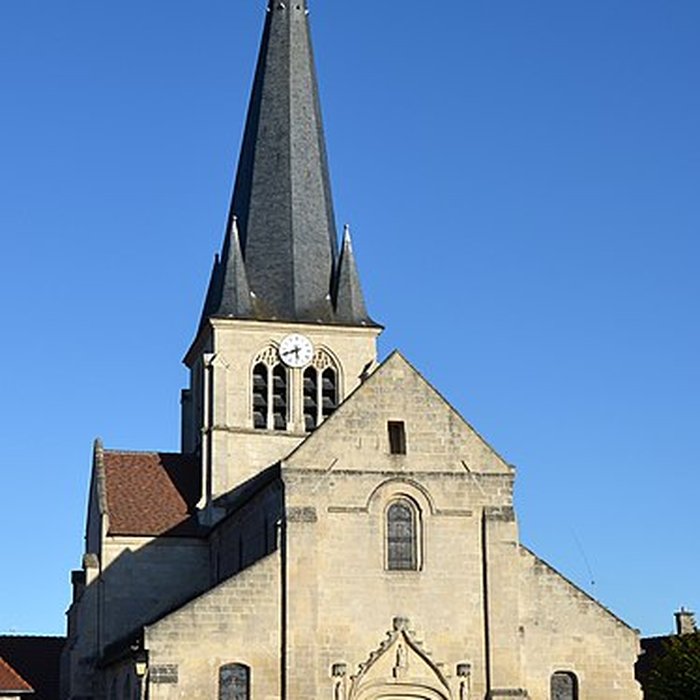 Photo de Eglise