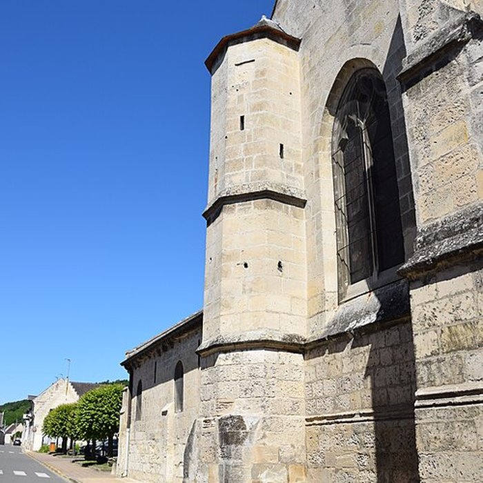 Photo de Eglise