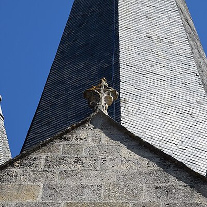 Photo de Eglise