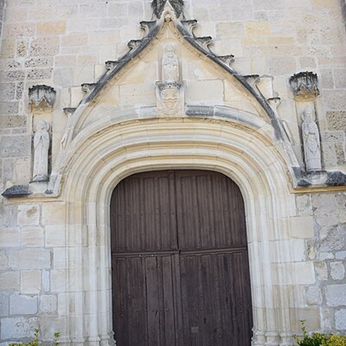 Photo de Eglise
