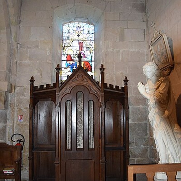 Photo de Eglise