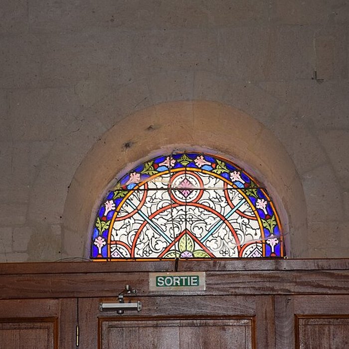 Photo de Eglise
