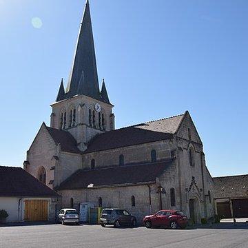 Eglise