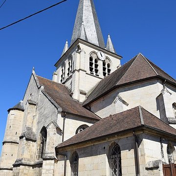 Eglise